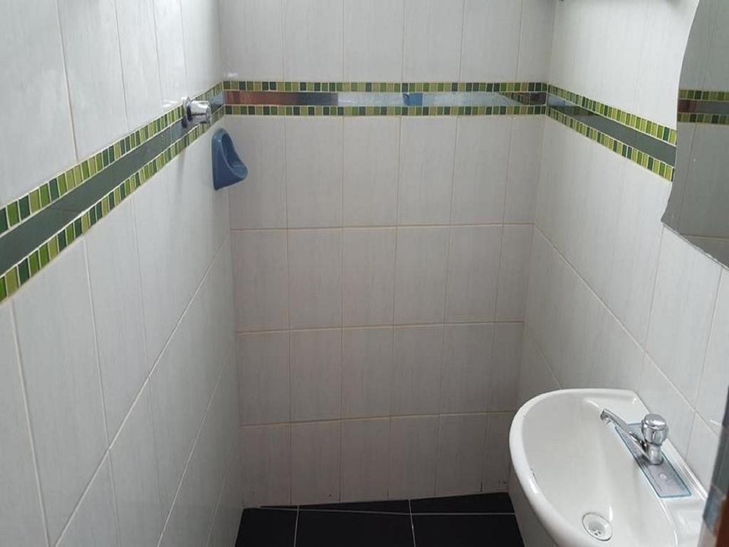 Hostal Arcangel Abancay Esterno foto